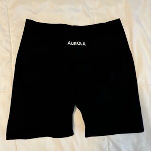 Aurola shorts
